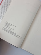 A Picture To Hang On the Wall, Sean Hignett — 1st Edition, 2nd Impression, Signed