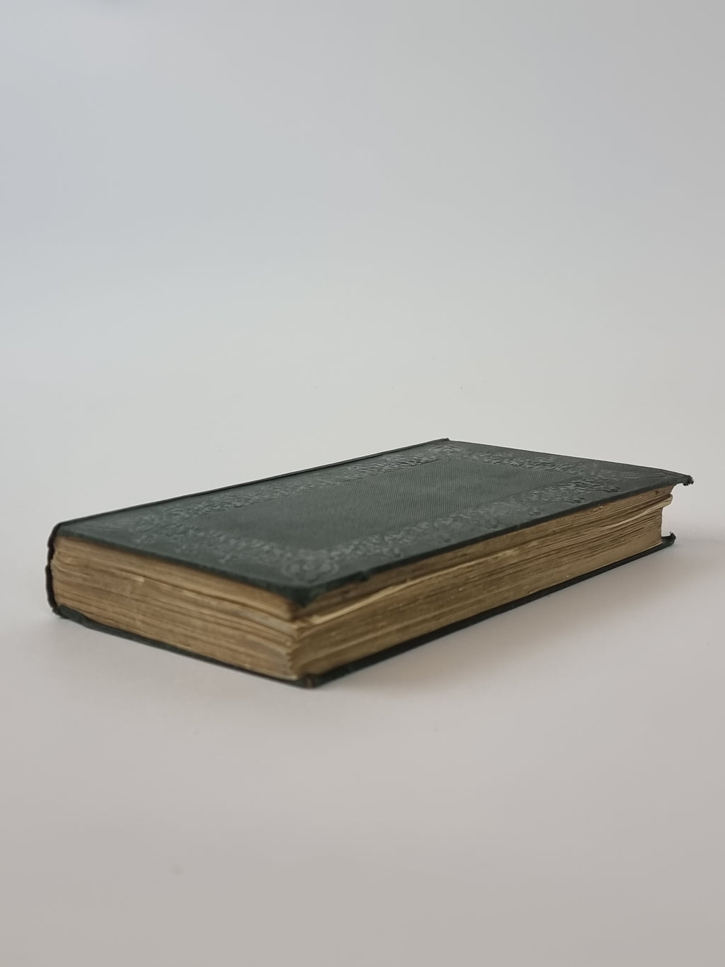 The Life of John Sterling, Thomas Carlyle — 1st Edition