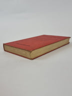 Contract Bridge Championship of 1933, Ely Culbertson — 1st Edition