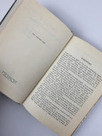 The Case of the One-eyed Witness, Erle Stanley Gardner — 1st UK Edition