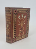 Longfellow's Poetical Works — 1st (Author's) Edition