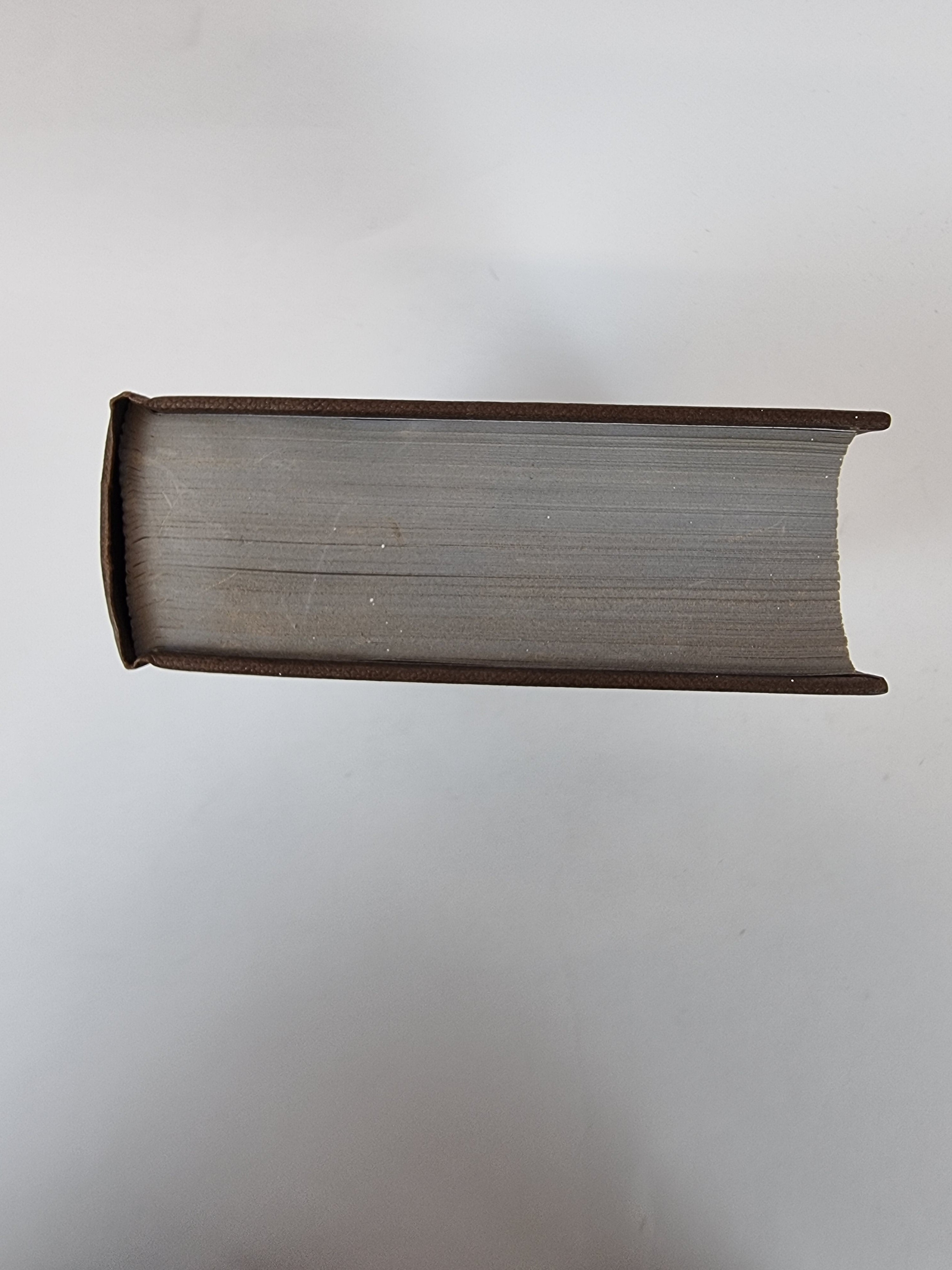 Daniel Martin, John Fowles — 1st Edition
