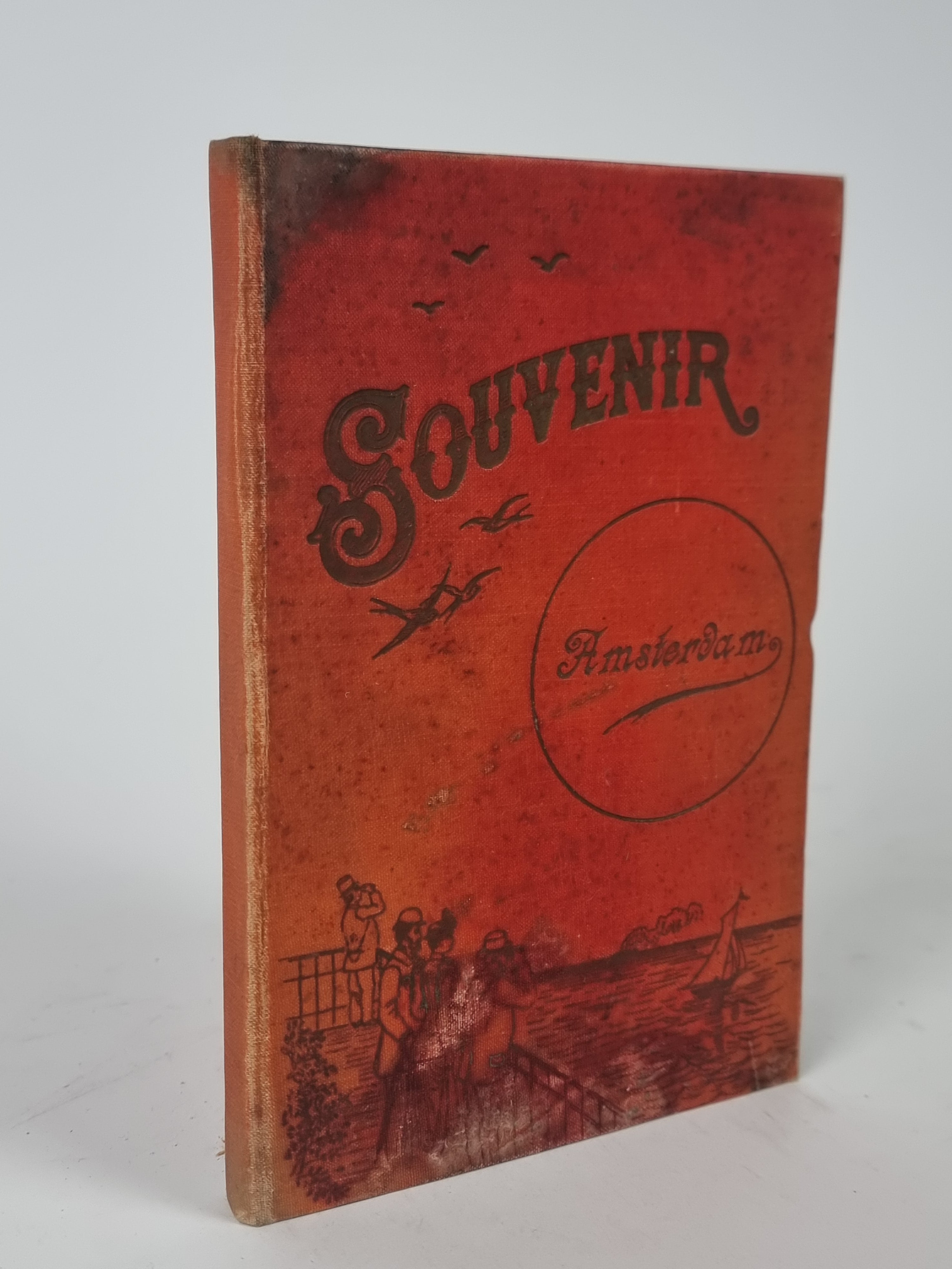 Souvenir: Amsterdam