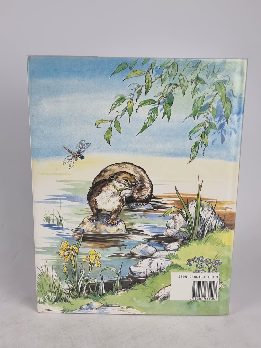 Kenneth Grahame's the Wind in the Willows, K Bishop, M  Cloke, R Grahame 1st Edition