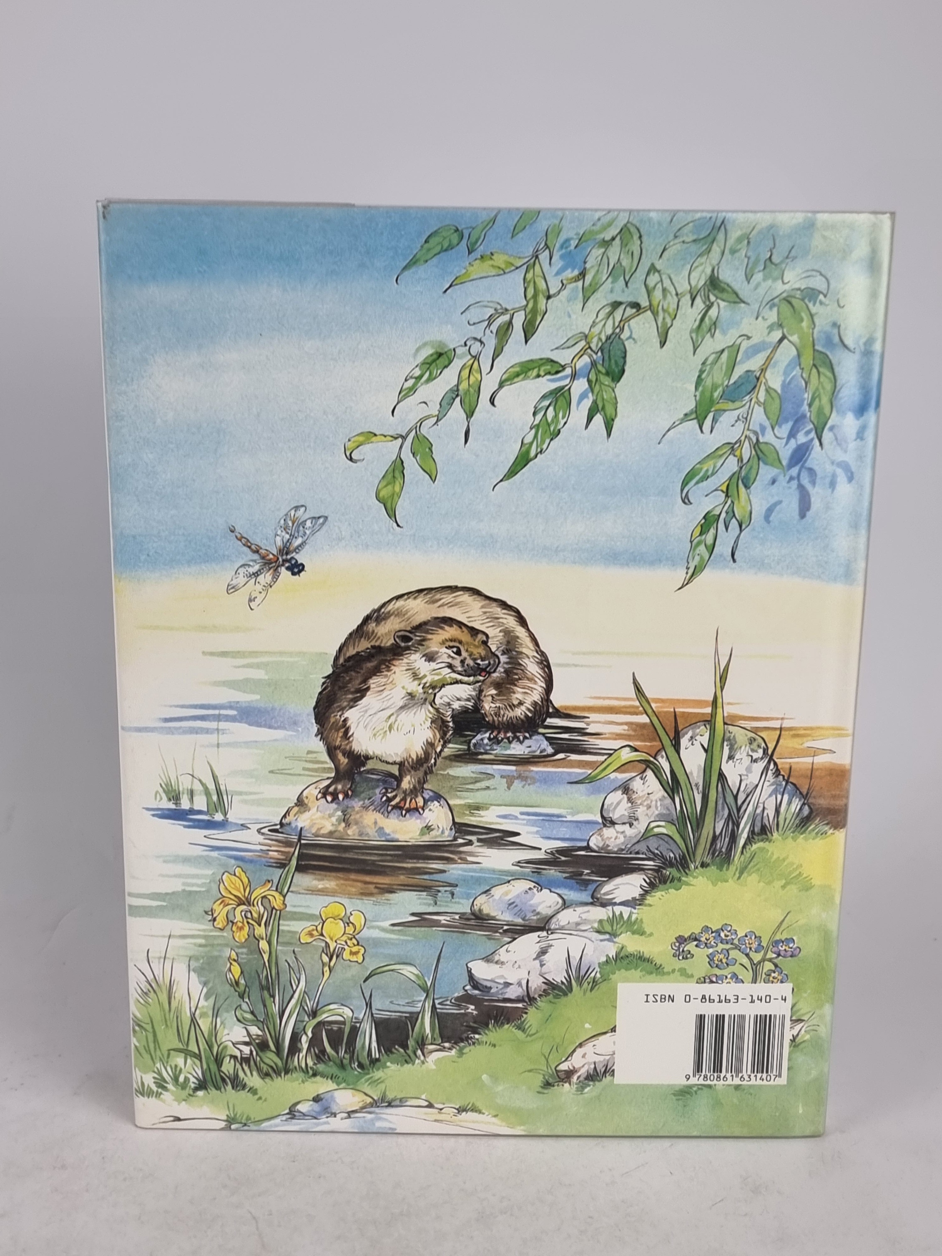 Kenneth Grahame's the Wind in the Willows, K Bishop, M  Cloke, R Grahame 1st Edition