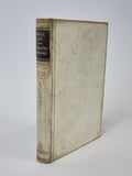 Amelia Etc; Prefatory Study on English Metrical Law, Coventry Patmore — 1st Ed