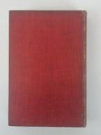 The Furnace, R. Macaulay — 1st Edition, Second Impression