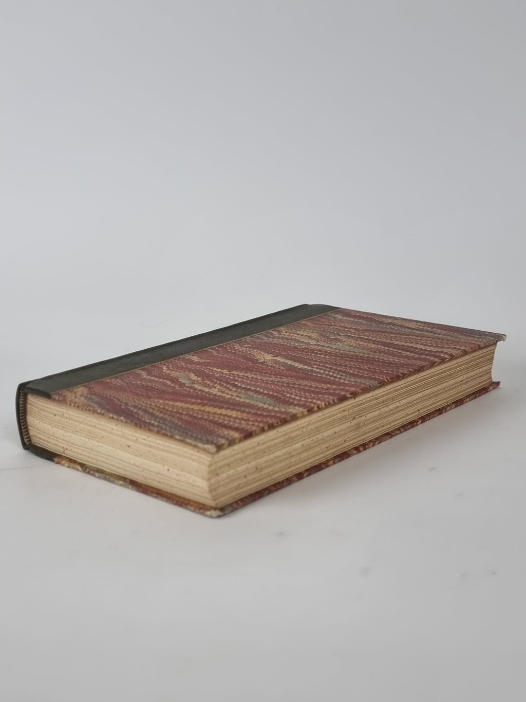 The Heart of Lakeland, Lehmann J. Oppenheimer — 1st Edition