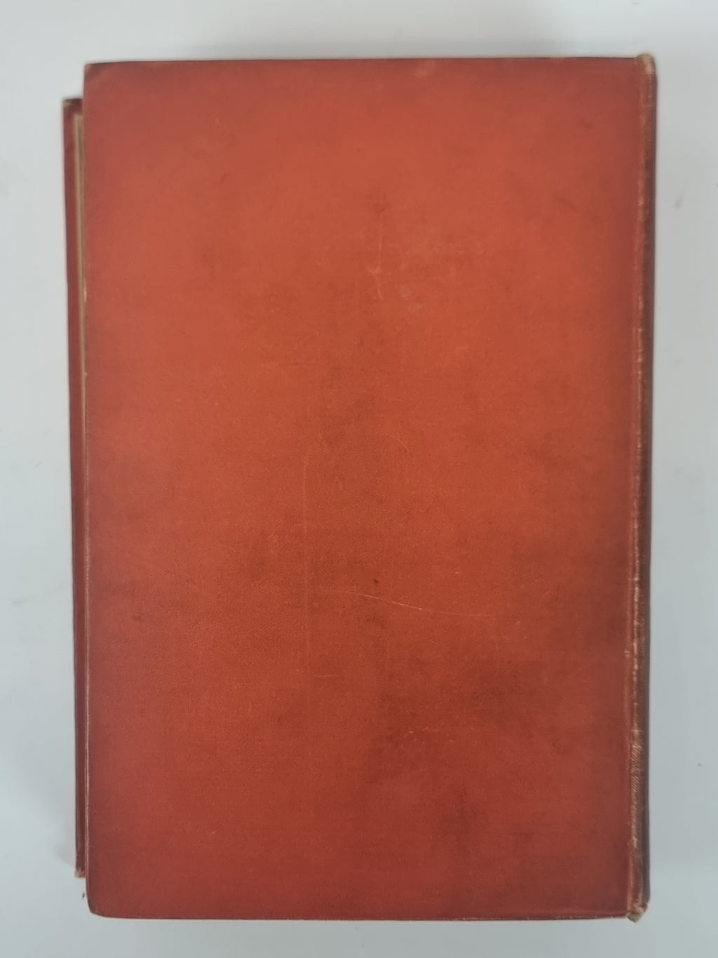 Many Cargoes, W. W. Jacobs — 1st Edition