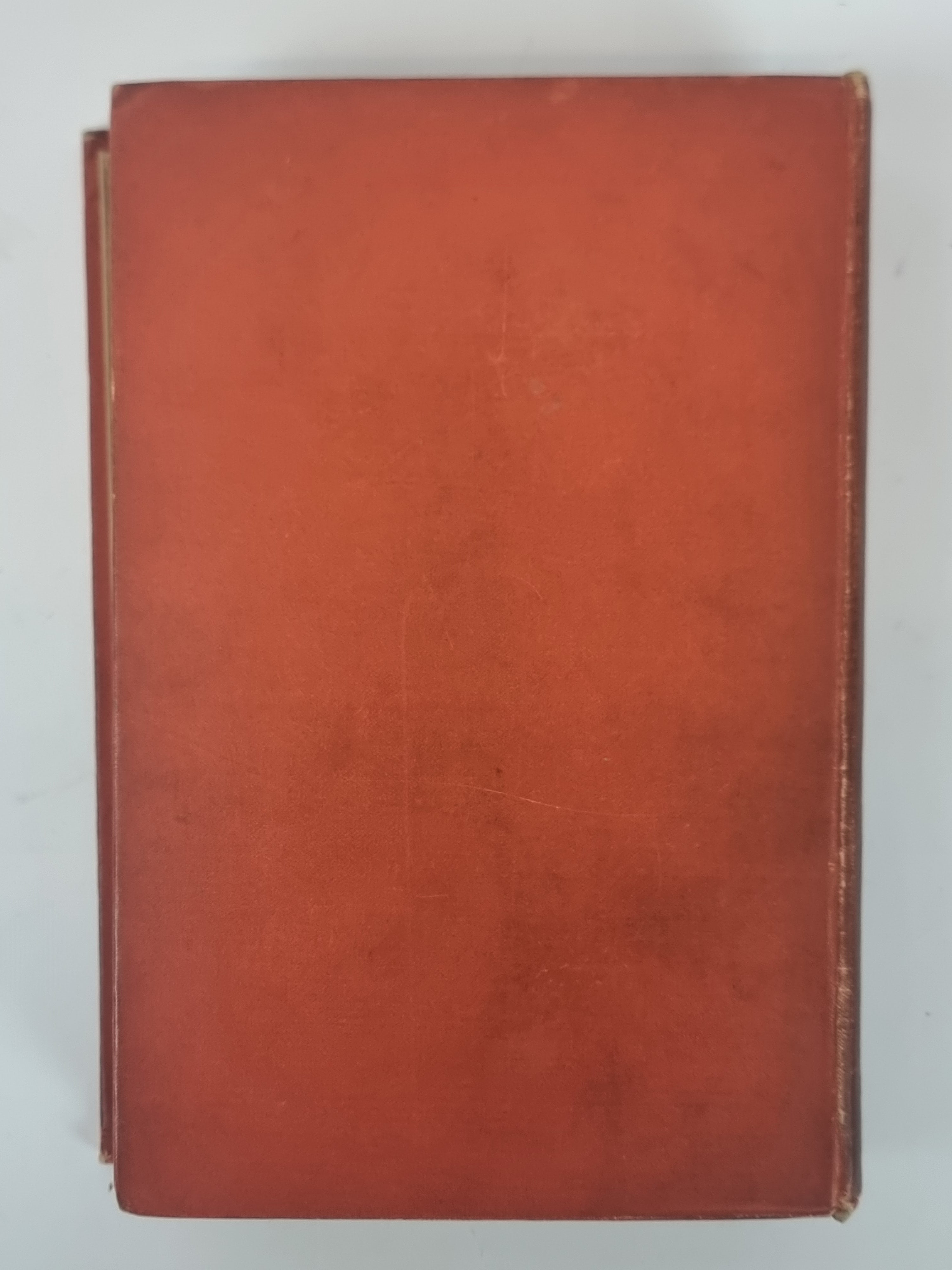 Many Cargoes, W. W. Jacobs — 1st Edition