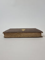 The Sea and Its Living Wonders, Dr. G. Hartwig — 1st Presentation Copy
