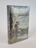 The Girl at the Lion D'Or, Sebastian Faulks — 1st Edition