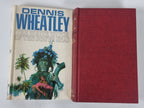 The White Witch of the South Seas, Dennis Wheatley — 1st Edition