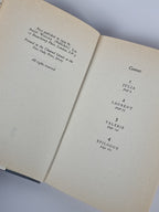 Open Arms, Odette Joyeux — 1st Edition