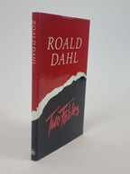 Two Fables, Roald Dahl — 1st Edition/Printing