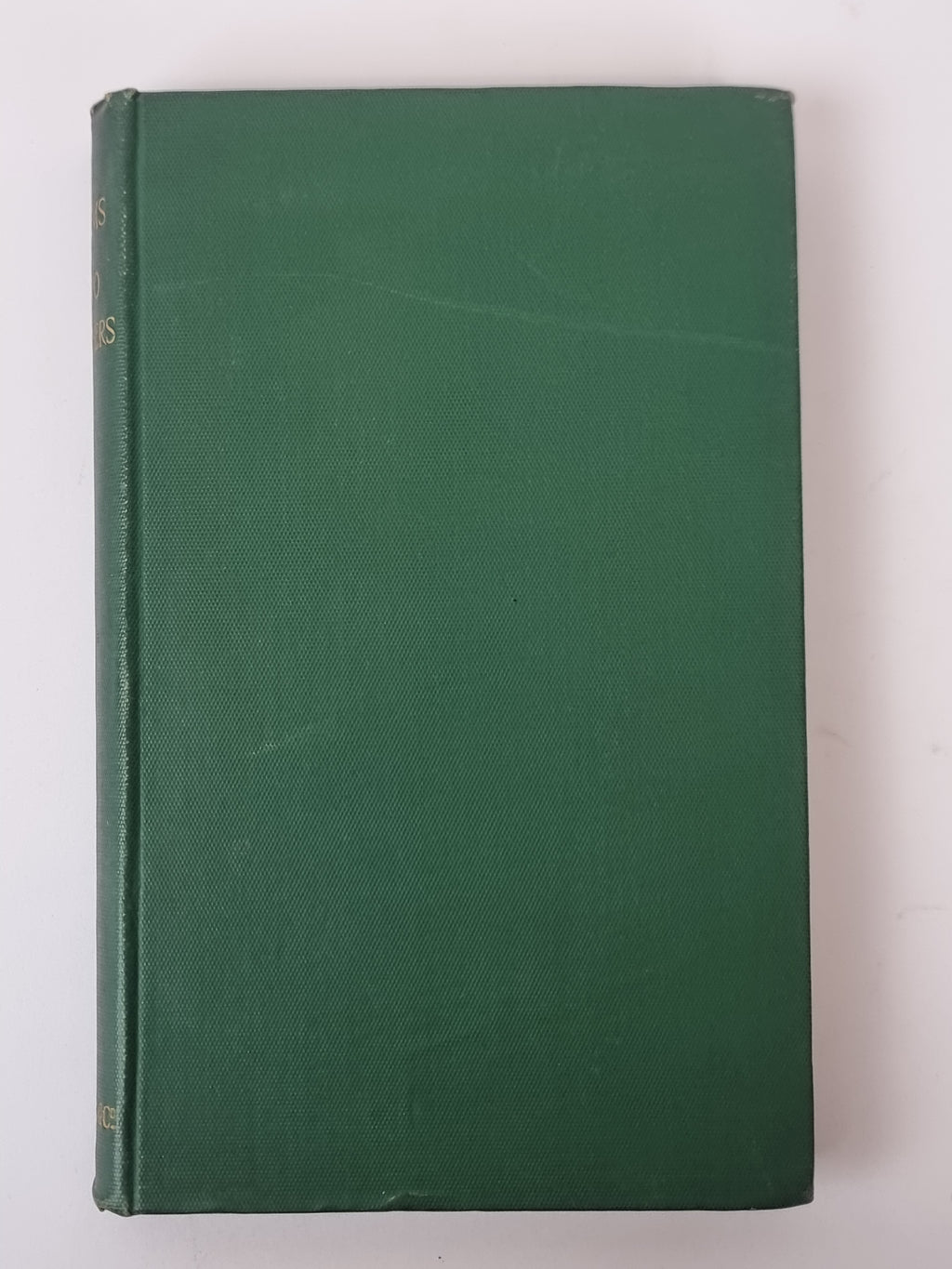 Poems by Two Brothers — 2nd Edition