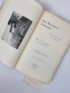 The Records of Patterdale, Rev. W. P. Morris — Presentation Copy