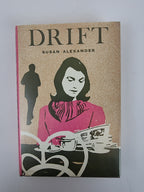 Drift, Susan Alexander — 1st Edition