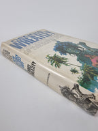 The White Witch of the South Seas, Dennis Wheatley — 1st Edition