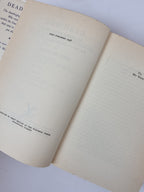 Dead Ned and Live & Kicking Ned, John Masefield — 1st Edition/Printing