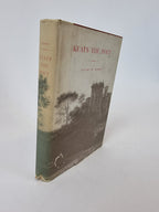 Keats the Poet, Stuart M. Sperry — 2nd Printing