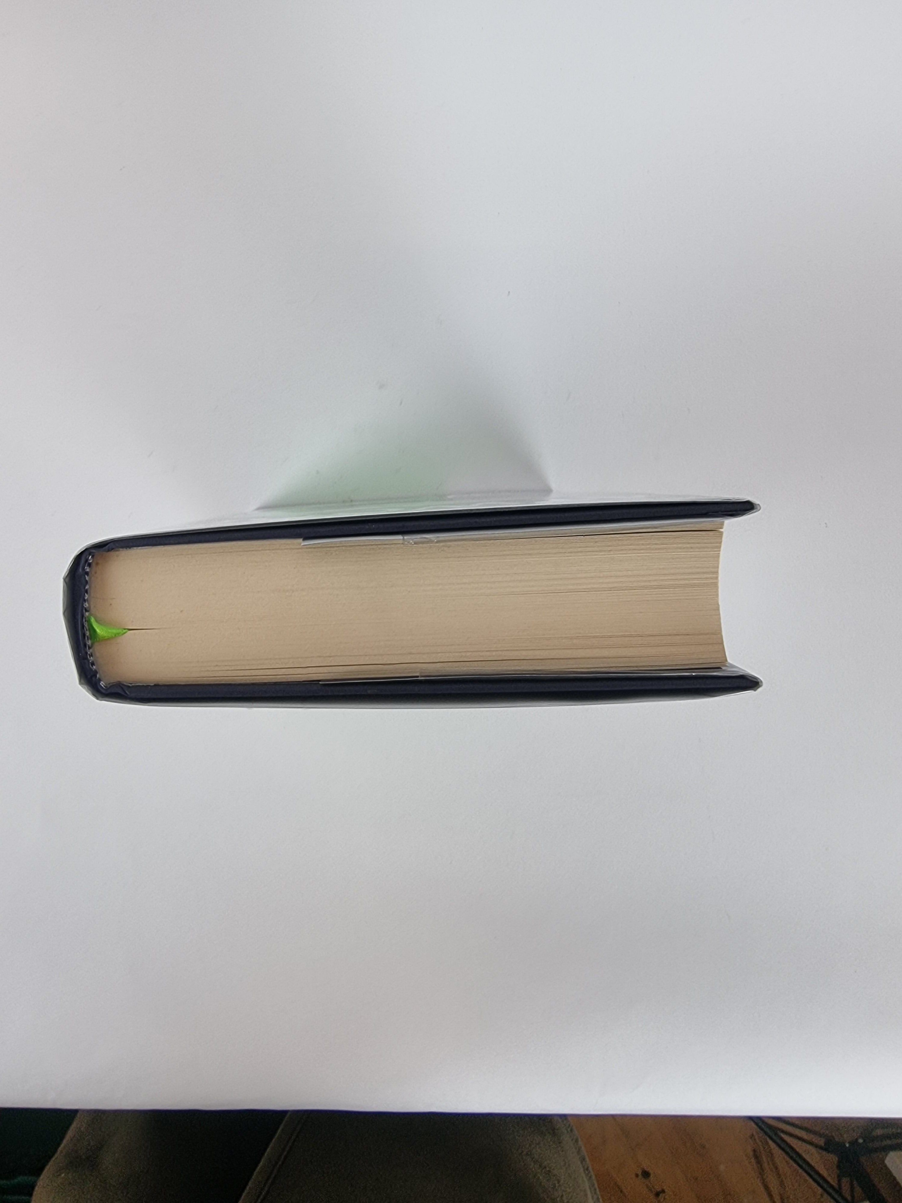 The Testaments, Margaret Atwood 1st Edition