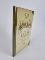 Little Ann and Other Poems, Jane & Ann Taylor