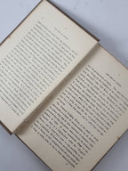 The Dens of London — 1st Edition