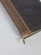 On The Popular Names of British Plants, R.C.A. Prior — 2nd Edition