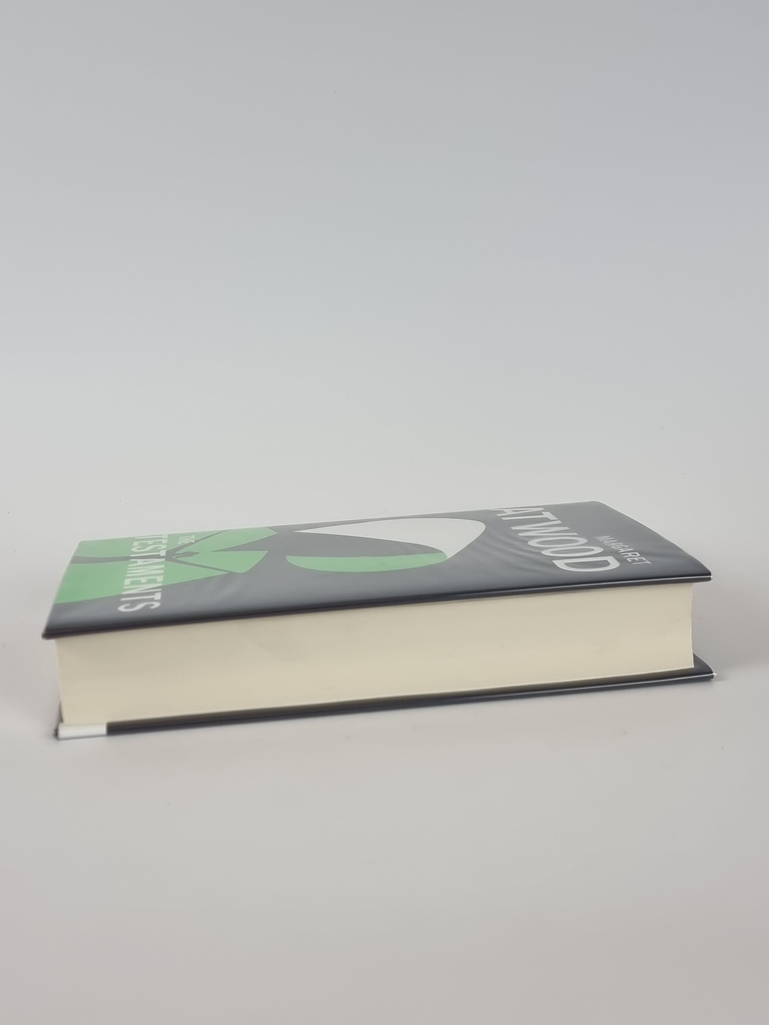The Testaments, Margaret Atwood 1st Edition
