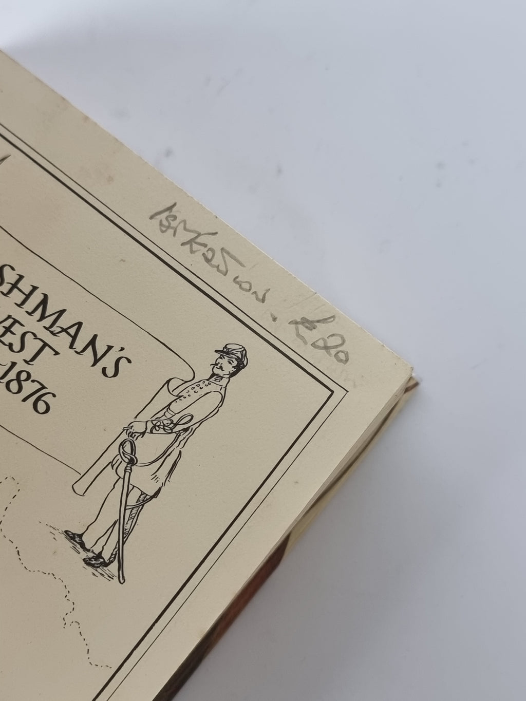 Flashman and the Redskins, George MacDonald Fraser — 1st Edition
