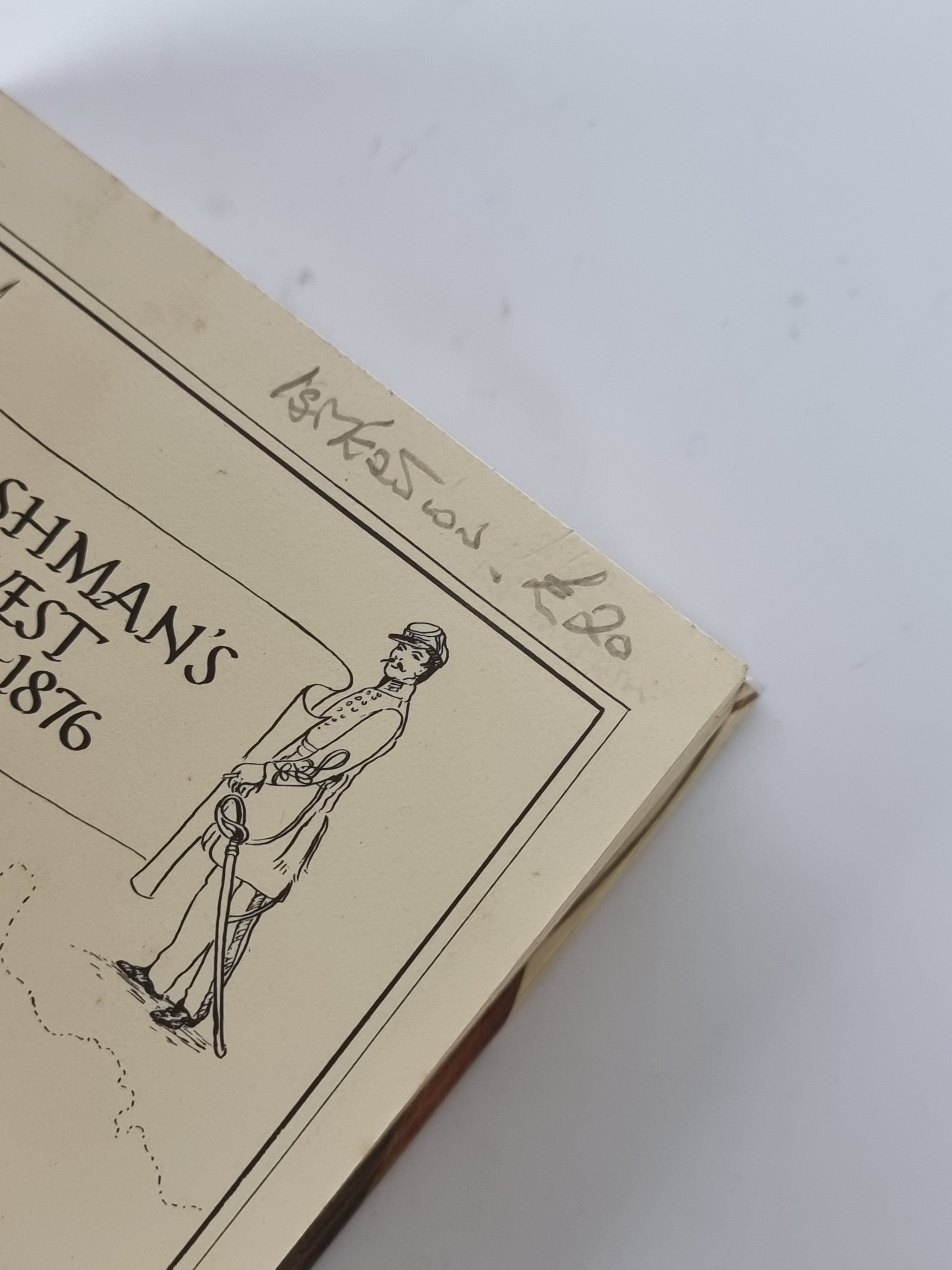 Flashman and the Redskins, George MacDonald Fraser — 1st Edition