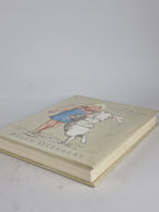 Alice's Adventures in Wonderland, Lewis Carroll 1st Edition