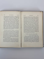 The Life of John Sterling, Thomas Carlyle — 1st Edition