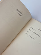 Sketches In the Life of John Clare by Himself — 1st Edition