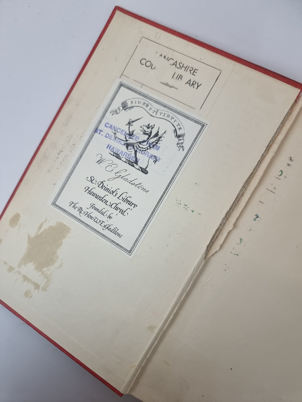 The Trial of Peter Barnes and Others, Letitia Fairfield