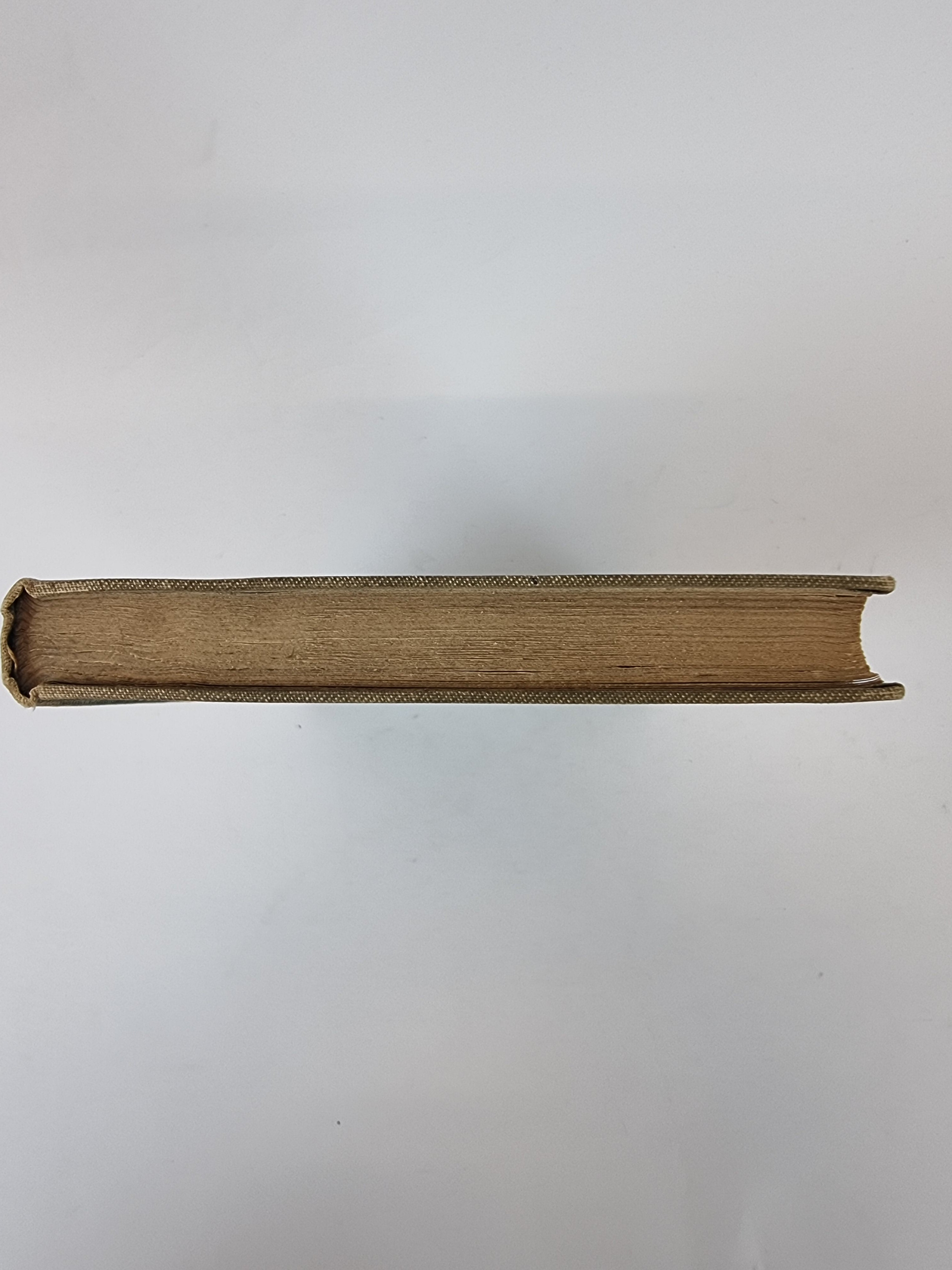 By A Silver Stream, Trevor Dudley-Smith — 1st Edition