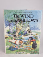 Kenneth Grahame's the Wind in the Willows, K Bishop, M  Cloke, R Grahame 1st Edition