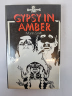 Gypsy In Amber, Martin Smith — 1st UK Edition