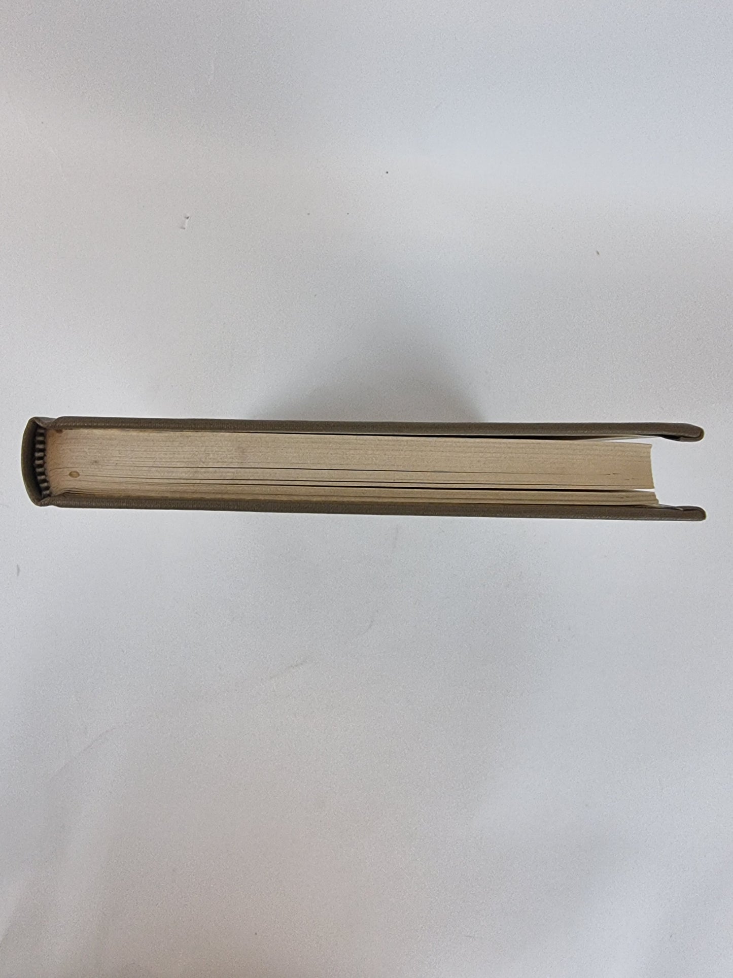 Architecture In Jersey, Maurice Boots — Limited Edition