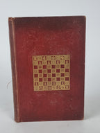 The Chess-Players Handbook, Howard Staunton — New Edition