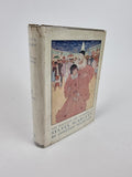 The Early Life and Adventures of Sylvia Scarlett, Compton Mackenzie — 1st Edition