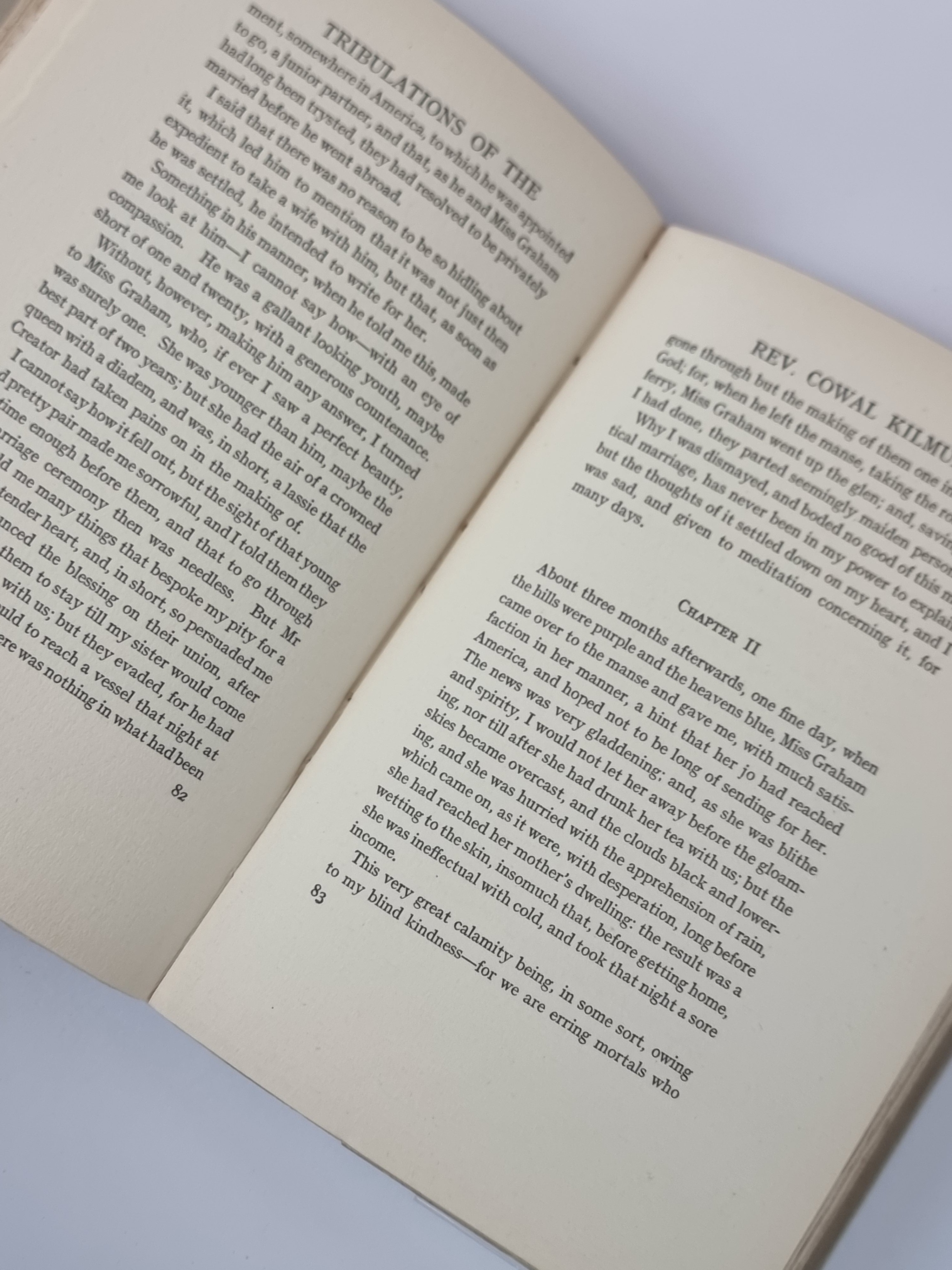 A Rich Man: And Other Stories, John Galt — 1st Edition