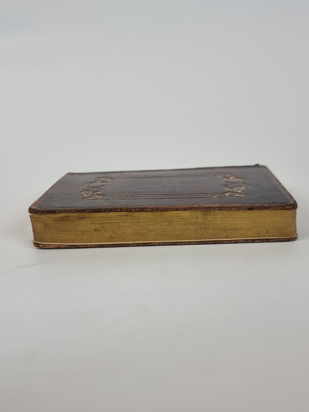 Letters of Natural Magic, Sir David Brewster — 1st Edition
