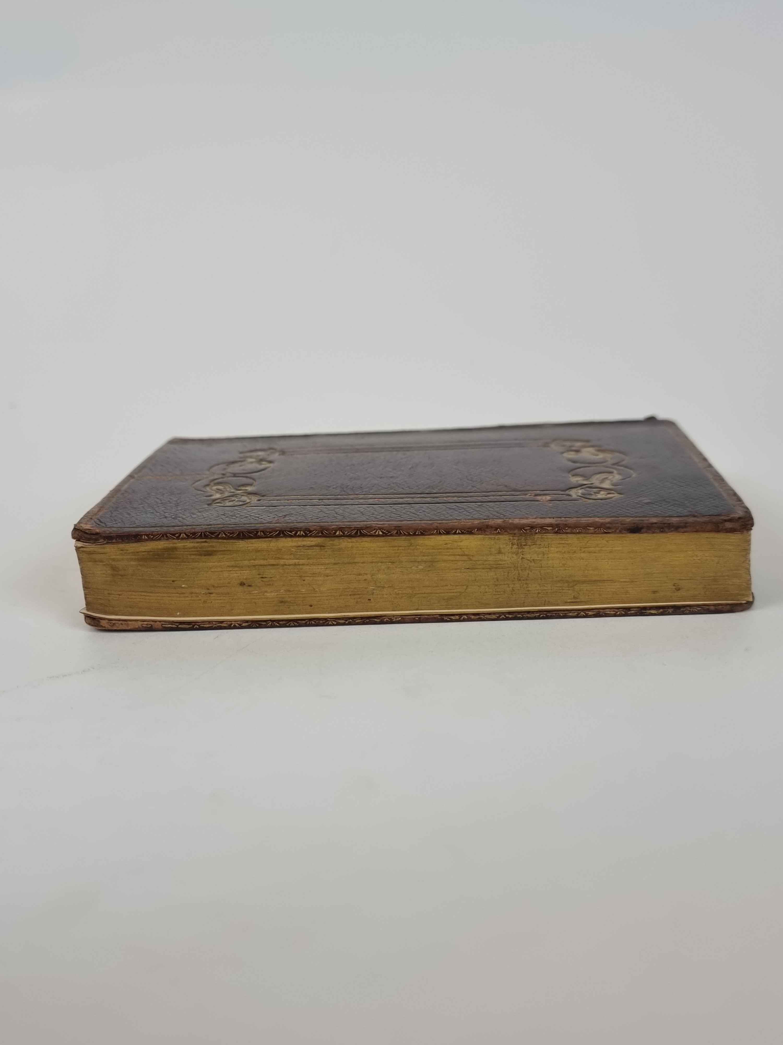 Letters of Natural Magic, Sir David Brewster — 1st Edition