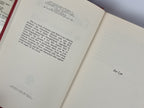 Cain's Book, Alexander Trocchi — 1st Edition