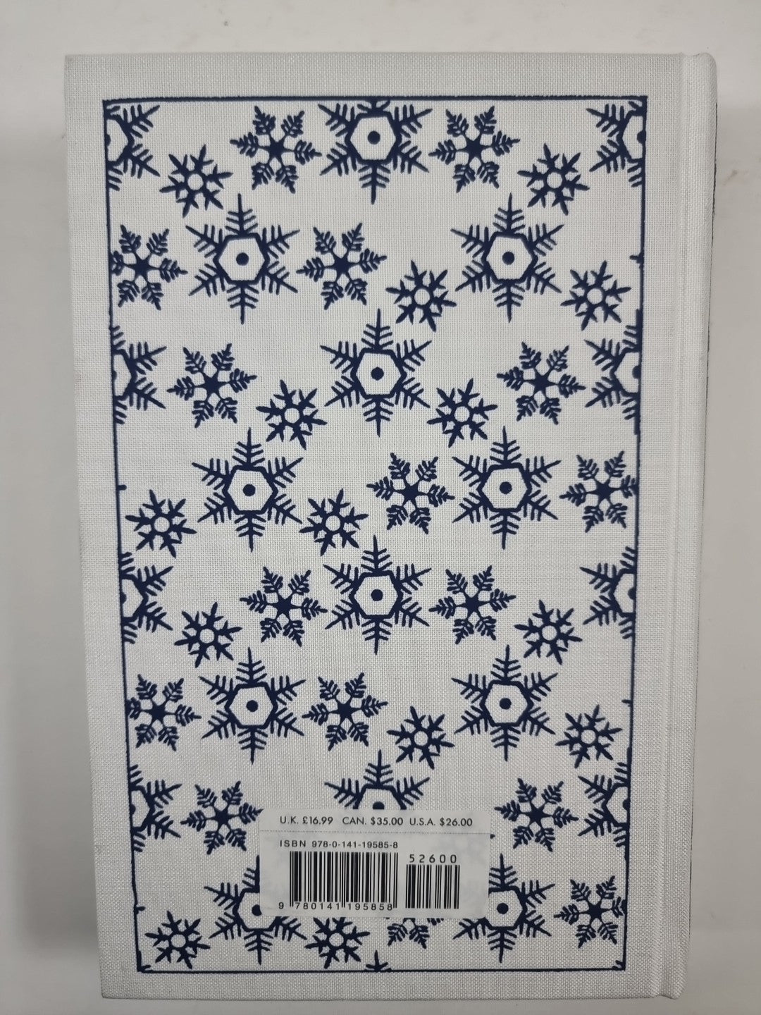 A Christmas Carol and Other Christmas WritingsCharles Dickens (Hardcover)