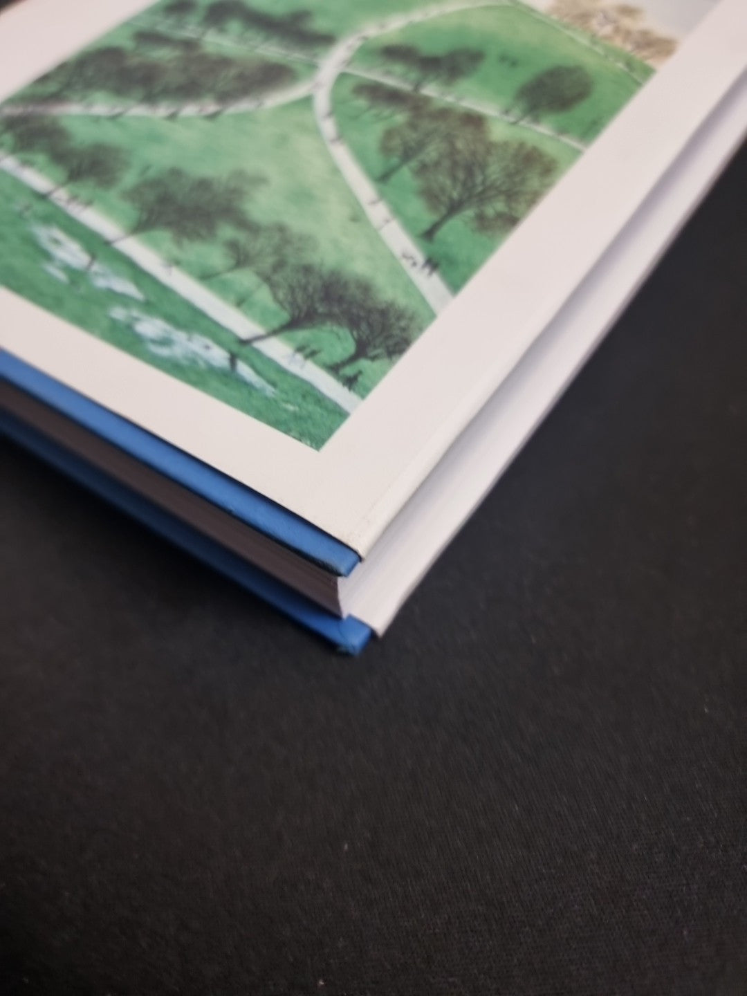 My Town: An Artist's Life in London by David Gentleman 