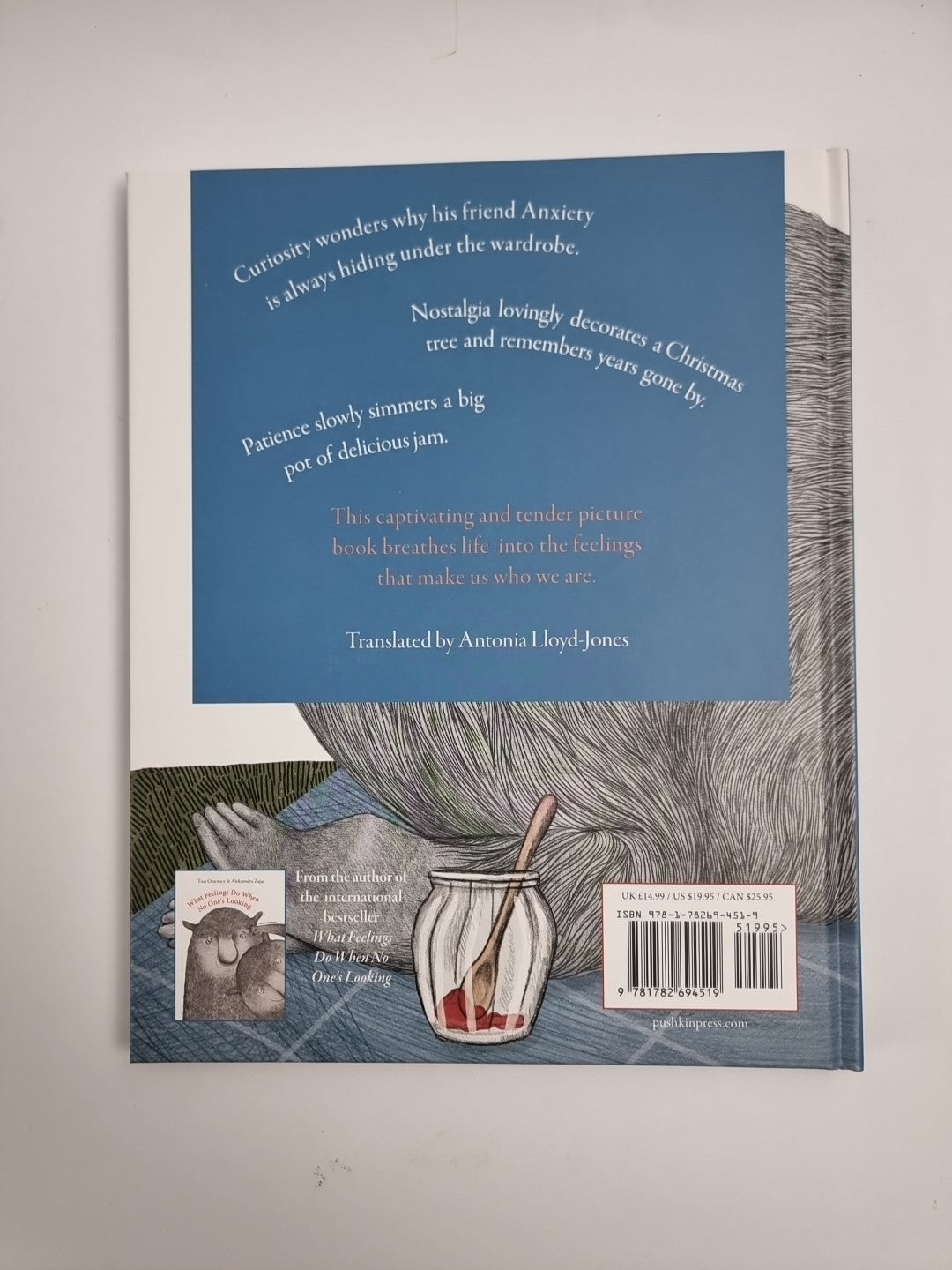 What Feelings Like Best New Free Tracked Delivery