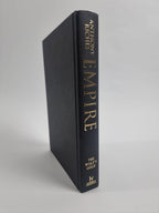 The Wolf's Gold: Empire V , Anthony Riches, Signed Limited edition of 100 UNREAD